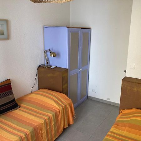 Апартаменти Les Toits De Marseillan Номер фото